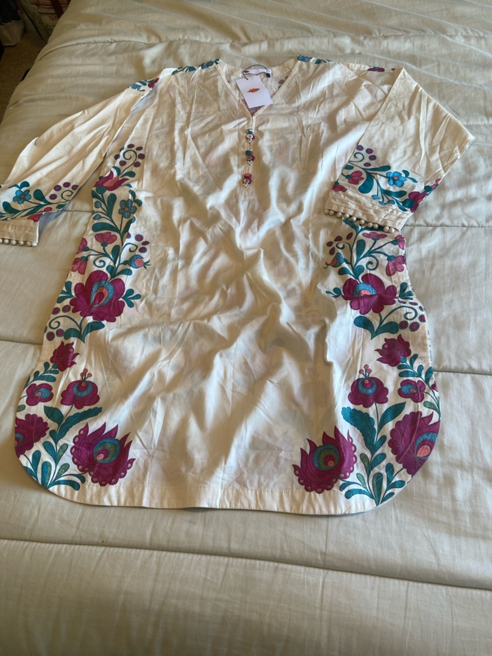Indian / Pakistani / Desi Kurta Set